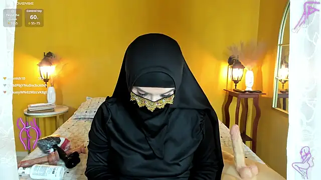 malek_zark2 webcam