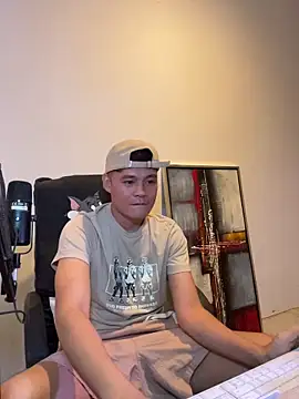clarkdangerous webcam