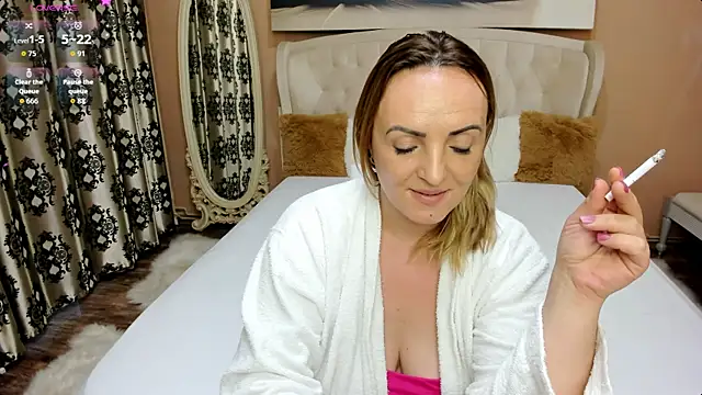 AnneRainn live sex cam
