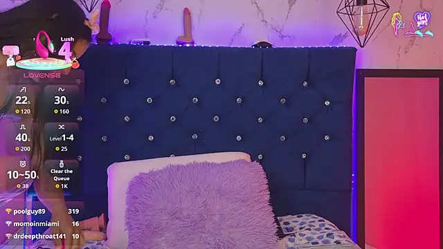 Dakotaa_Johnson webcam