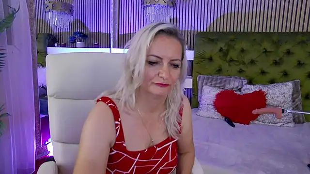 ladytouch (F milf) - 💦SQUIRT time 🔥Drive me crazy😈