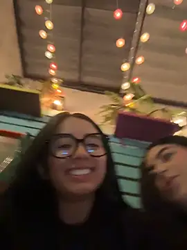 Michelle_Zoe webcam