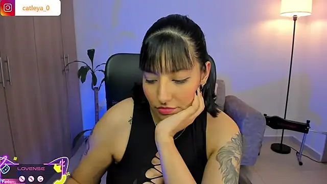 catleya_0 webcam