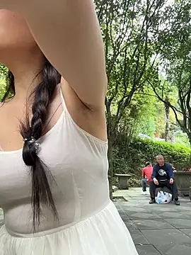 xiaochengzi505 webcam