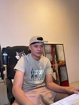 clarkdangerous webcam
