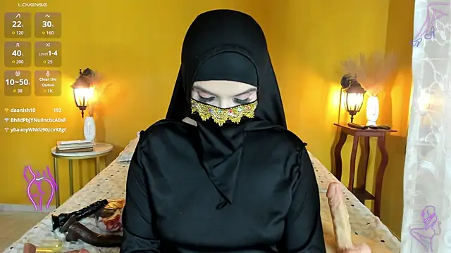 malek_zark2 webcam