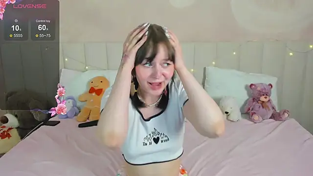 AdeleSilvy webcam