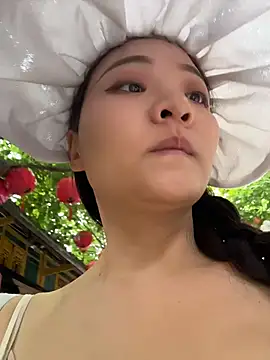 xiaochengzi505 webcam