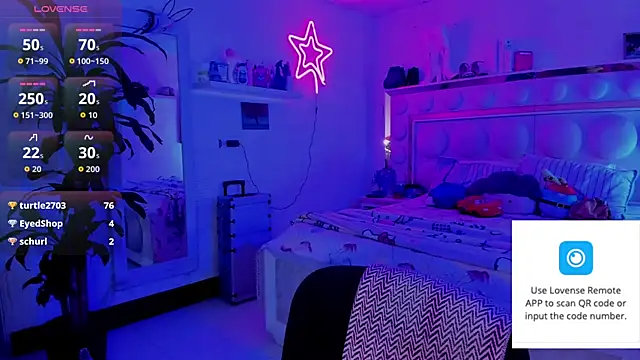 lucianaroy webcam