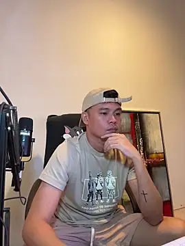 clarkdangerous webcam