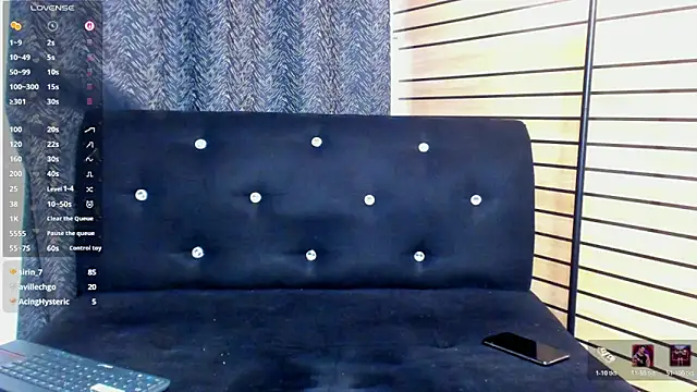 TheBatMansion webcam