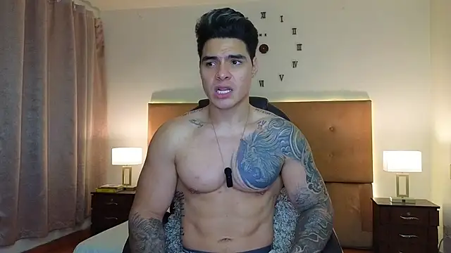 Steven_Velez webcam