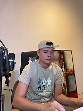 clarkdangerous webcam