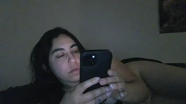 WetFlower69 webcam