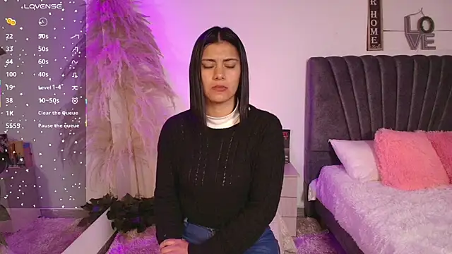 miaoconell webcam