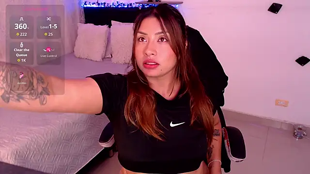 alex-lang webcam