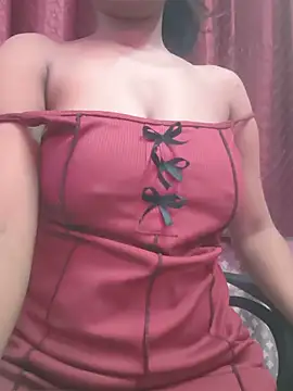 sexykrisha webcam