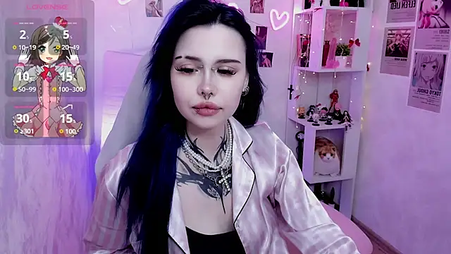 Morana_Batt webcam