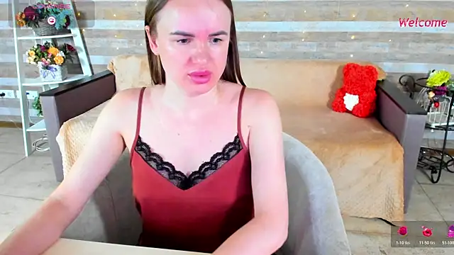 SusanSmit webcam