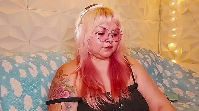 Satyn_doll webcam