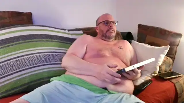 Ursulet_US webcam