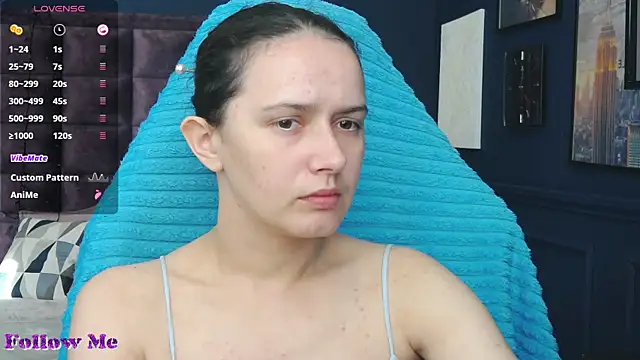 iris_nikhols webcam