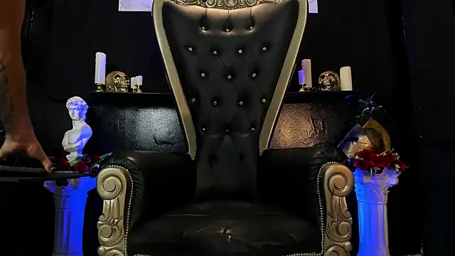 BeardAndrew webcam