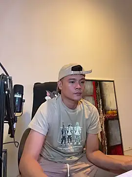 clarkdangerous webcam