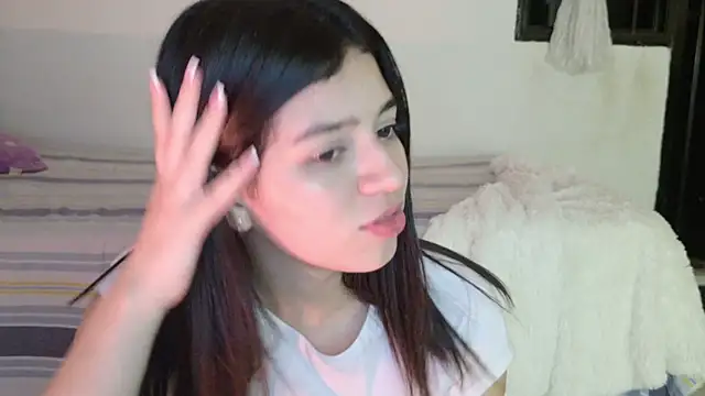 eva_sin18 live cam on StripChat