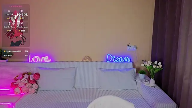 marry_evans webcam