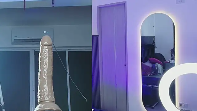 levana1 live cam on StripChat