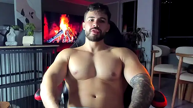 Valenthino_Salvatore webcam