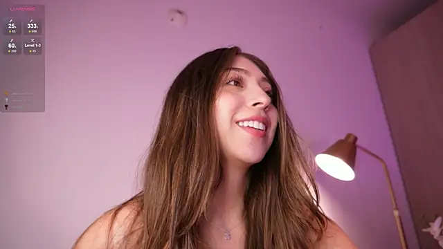 annie24_evans (F young) - Show Naked