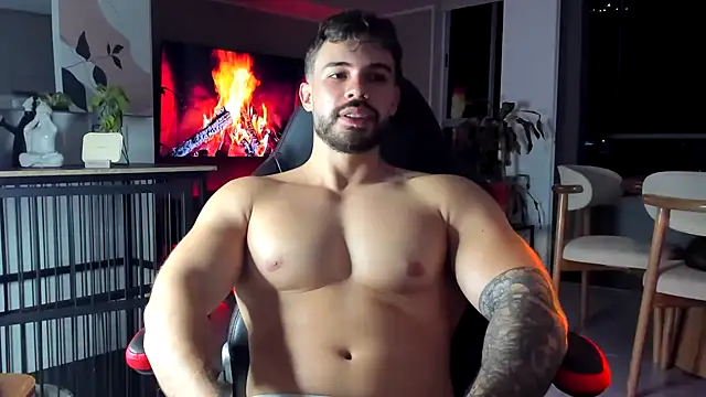 Valenthino_Salvatore webcam