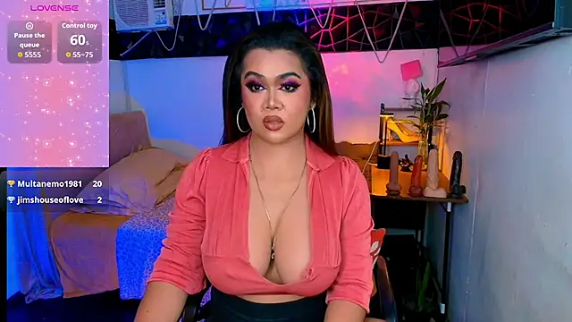 asiankatyhuge webcam