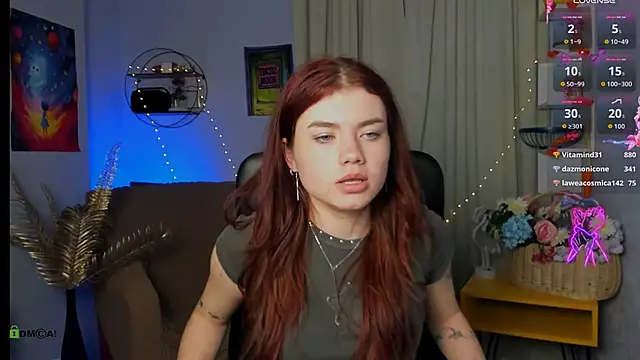 isabel_wave webcam