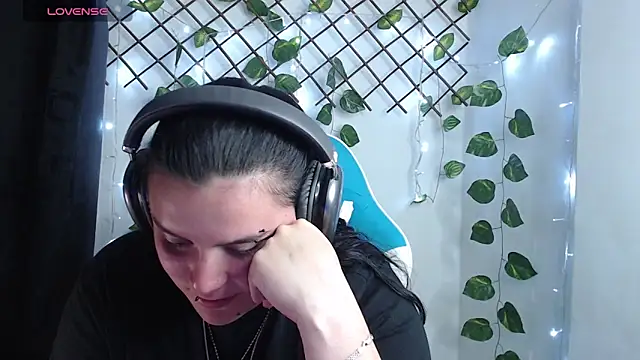 Nika_1_ webcam