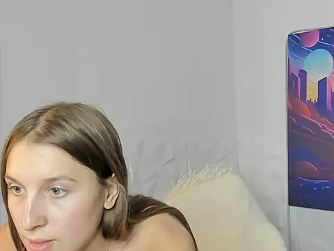Watch Xenia_paradise live on EroticFlix - High definition streams