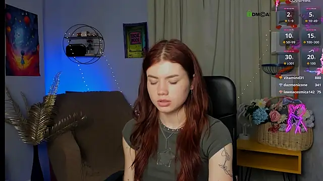 isabel_wave webcam