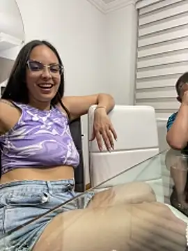 gabyaridi webcam