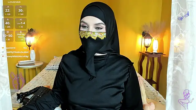 malek_zark2 webcam
