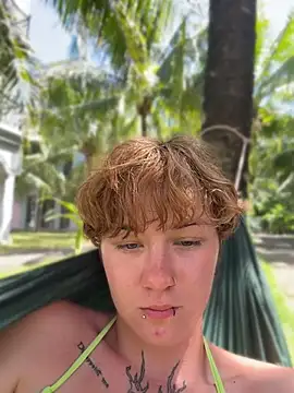 IceMur Live Webcam on Stripchat