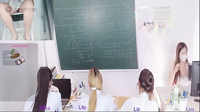 _Math_ webcam