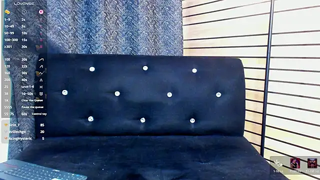 TheBatMansion webcam