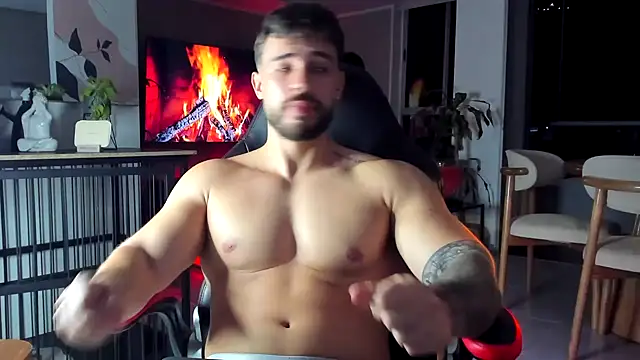 Valenthino_Salvatore webcam
