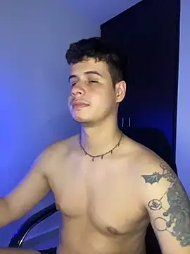 BjornSteel webcam