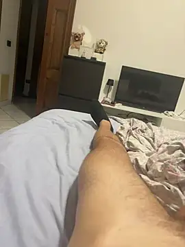 creniot - Creniot's free webcam - UK Sex Cams