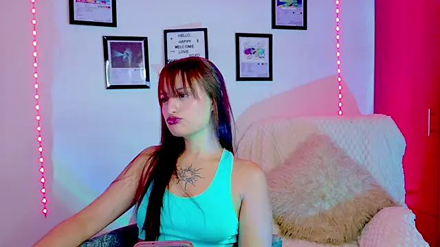 natha_ramirez - Natha_Ramirez's free webcam - UK Sex Cams