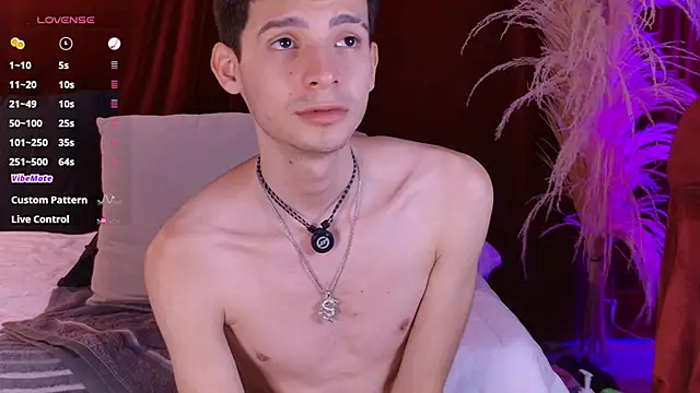 VicenteFerrer live sex cam