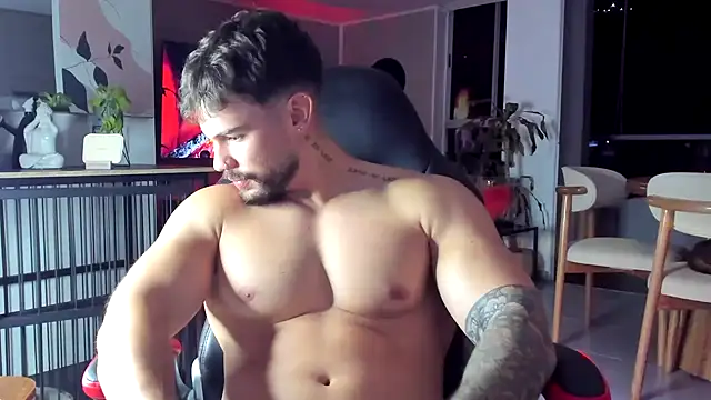 valenthino_salvatore (M young) - CUM SHOOT